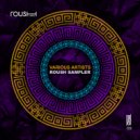 Peppe Markese & Daniele Travali - Quezza