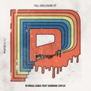 N\'Dinga Gaba & Sabrina Chyld - Full Disclosure (feat. Sabrina Chyld) (TV Track)