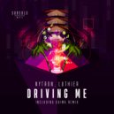 Nytron & Luthier - Driving Me (Guima Remix)