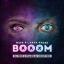 DAVA feat. Kara Kross - BOOOM (StaniSlav House & Kai Rees Remix)