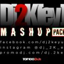 Drake ft. K System x Olmega - Hotline Bling (Dj 2K[ey] Mash)