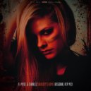 A-Mase & Sharliz - Nobody\'s Home (Original Cover Mix)