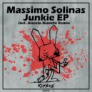 Massimo Solinas - Worthiness