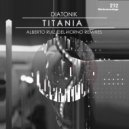 Diatonik - Titania (Alberto Ruiz & Del Horno Remix)