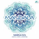 Marga Sol - Desedena