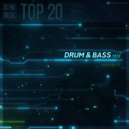 RS\'FM Music - Drum & Bass Mix Vol.9 ()