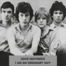 Dave Mathmos - I Am An Ordinary Guy