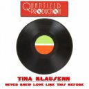Tina Klausenn - Patch N°5
