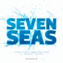 Vinny Vibe & Angelyna Rose & Raquel Castro - Seven Seas (feat. Raquel Castro)