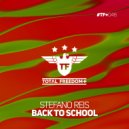 Stefano Reis - Back To School (Original Mix)