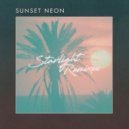 Sunset Neon - Never Dance Again