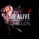 JJMillon - So Alive