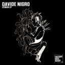Davide Nigro - Cerbero