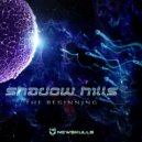 Shadow Hills & Komfuzium - Alien Talk (Original mix)