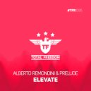 Alberto Remondini & Prelude - Elevate (Radio Edit)