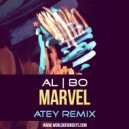 al l bo - Marvel