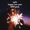 Kris Kross Amsterdam, The Boy Next Door ft. Conor Maynard - Whenever (ayl3. remix)