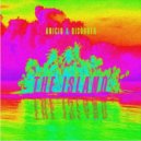 ANICIO & DISÒRDER - The Island