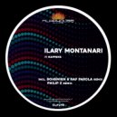 Ilary Montanari - It Happens