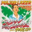 Major Lazer feat. Tove Lo - Blow That Smoke (Vadim Adamov & Hardphol Remix)