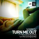 NorbeeV - Turn Me Out (Original Mix)