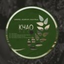 Gabriel Gilmour - Acid Wave (Bones For Dice Remix)