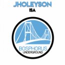 Jholeyson - Isa