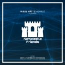 Waede Watts - Highrise (Original Mix)
