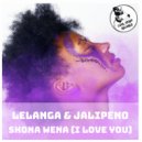 LELANGA & Jalipeno - Shona Wena (I Love You) (Instrumental)