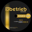 Carles DJ - Robotic (Original Mix)