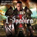 DJ L-Spade - Breakin