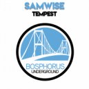 Samwise - Inner Monologue (Original Mix)