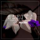 Eletti feat. Misun - Feel Your Love