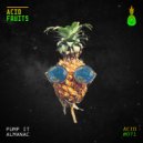 Almanac - Pump It