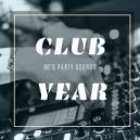RICH MORE - Danceteria (Club Mix)