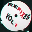 Hardrive - Deep Inside (Fixate Inside Dub Refix)