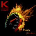 Purdy - Redline (Original Mix)