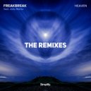 Freakbreak & Julia Marks - Heaven (feat. Julia Marks) (Custom Phase Remix)