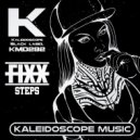 DJ Fixx - Steps (Original Mix)
