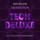 Ben Polzin - Devolution (Original mix)