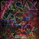 Freqax - Upfack (Original Mix)