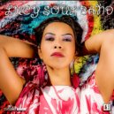Lucy Campeti - Hard To Handle - I knew You Were Waiting