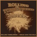 N3t1x - Break Into The Wild (Original Mix)