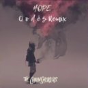 The Chainsmokers feat. WinonaOak - Hope