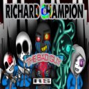 Richard Champion - The Criminal