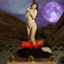 Young Ejecta - Build a Fire