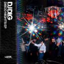 DJ DLG - Disco Nights (Original Mix)