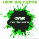 K-RRION - Signal Perception (Original Mix)