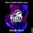 Macs Cortella & Mata Jones - What To Do (Original Mix)