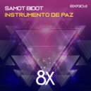 Samot Bidot - Divine Call (Original mix)